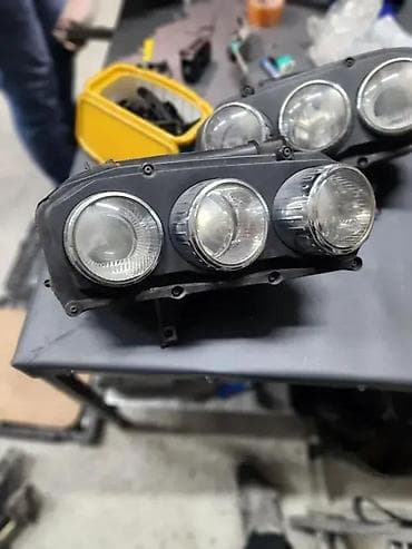 separator uljnih para: LEVI FAR ALFA ROMEO 159 | Levi par slfa 159 — 1