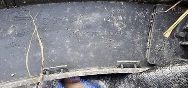 katadiopteri za prikolicu: RUB KRILA ZA SEAT ARONA | seat Arona rub krila pl ili zd? 6f9 853 — 1