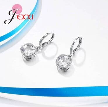 Bracelets: Set nakita silver 925 — 3