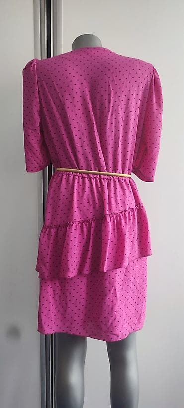 Personal Items: Haljina PS fashion 40 1500din Poliester, elastin Prelepa, moderna — 5