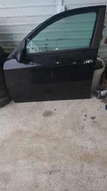 auto crni leskovac: ALFA ROMEO 147 VRATA | Vrata za alfu 147 u vise boja, gola sa — 1