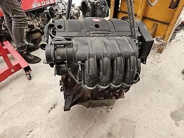 c4 1.4 benzin: MOTOR 1.6 BENZIN ZA CITROEN XSARA PICASSO ZA 2007. GOD — 1