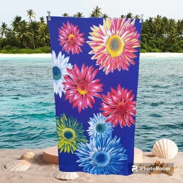 peskiri: Beach towels — 5