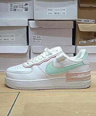 Air Force
36 do 41,
 2999din
PS✨
