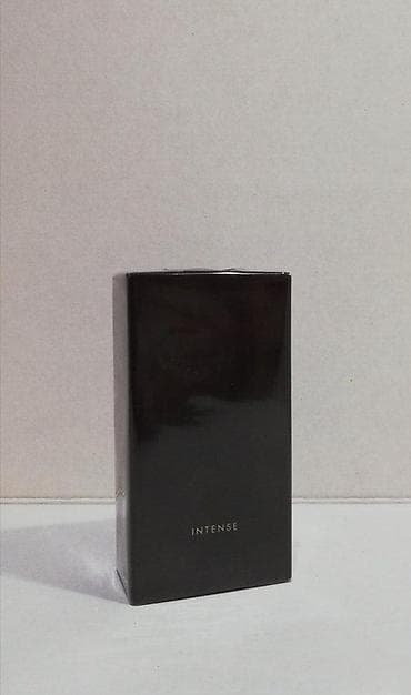 dolce gabbana the one zenski: DOLCE& GABBANA INTENSE POUR FEMME EDP 50ML | Dolce& Gabbana — 1