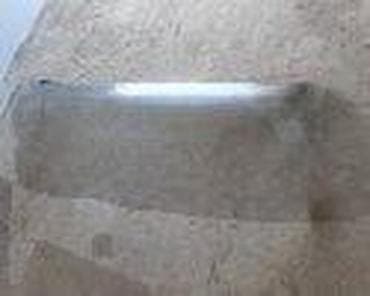 ford hecbek: PREDNI BRANIK ZA FORD FIESTA OD 2002. DO 2010. GOD. | SMEDEREVSKA — 9