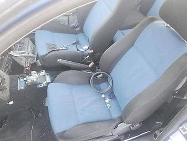 amortizer golf 4: SEDISTA ZA VOLKSWAGEN GOLF 4 | Sedista za Golf 4 3vrata Ostali — 1