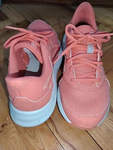 prada cizme zenske: Asics, 37, bоја - Roze — 5