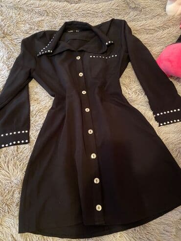 Women's Clothing: Niva haljina akcija 1000 din sve vel novo — 2