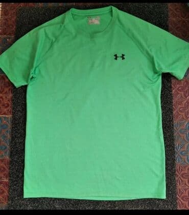 dresovi barselone: Dres, M, bоја - Zelena — 1