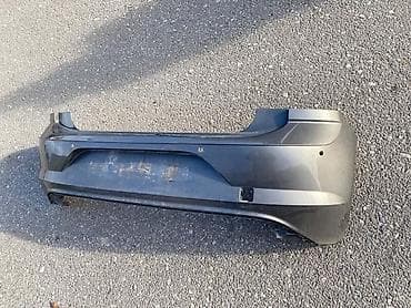 kapice za ventile: ZADNJI BRANIK ZA VOLKSWAGEN POLO - 2G6807421 | Zadnji branik za Polo — 2
