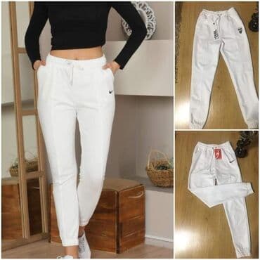 puma donji deo trenerke: Donji delovi pamuk S M L XL 2200 din — 5