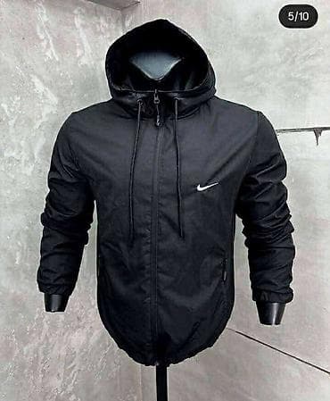 jakne tiffany: Suskave jakne
Cena 4300
Vel. M - 2XL
P37 — 2