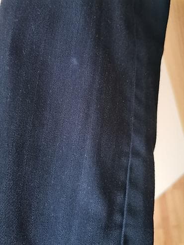 Aksesoari: Vero Moda prolećni mantil XS. Tanak mantil za proleće teget boje u XS — 6