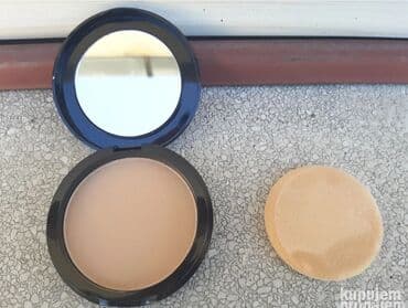 rotirajuća četka za kosu lidl: Kameni puder Oriflame Kameni puder Oriflame Studio Artist Pressed — 4