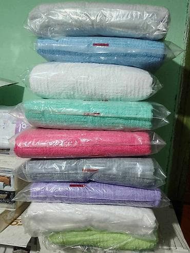 Metraža: Frotiri 200 x200
Cena 3000 din 💚
G⚜️ — 7