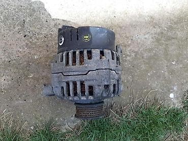 ALTERNATOR G4 1.6 SR ZA VOLKSWAGEN GOLF 4 | 35e 1.6sr golf 4 na lalafo.rs ALTERNATOR G4 1.6 SR ZA VOLKSWAGEN GOLF 4 | 35e 1.6sr golf 4
