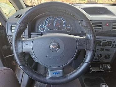 OPC VOLAN ZA OPEL COMBO, CORSA C, MERIVA . | Svi delovi za Opel