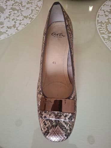tommy hilfiger d: Pumps, Ara, 37 — 4