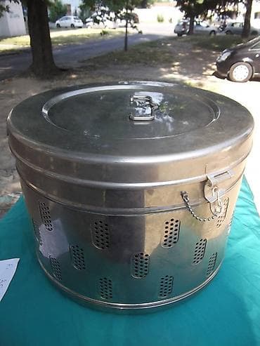 Glucometers: Doboš za sterilizaciju 
kao sa slika 
ne odgovaram na SMS 
Nazovite — 6