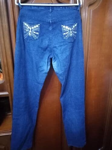 tunika i pantalone: Farke 800din — 2