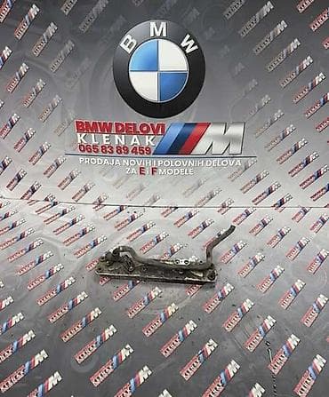 Vozila: HLADNJAK MENJACA E70/1 3.5D ZA BMW X5, X6 OD 2007. DO 2010. GOD. | — 1