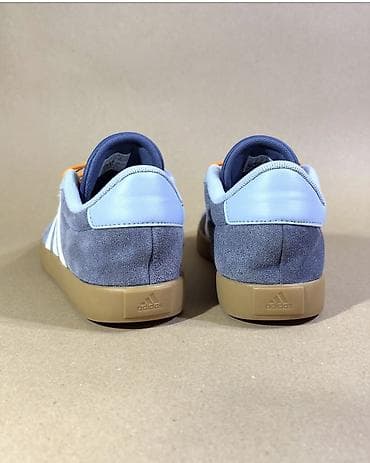 bež patike: Adidas VL Court 3.0 — 5