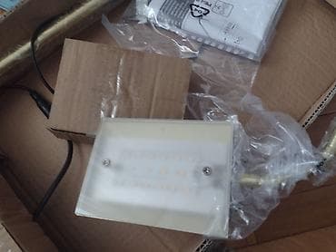 konci za goblene: Podna lampa - model Stehleuchle Floor lamp 00 Moderna podna lampa — 7