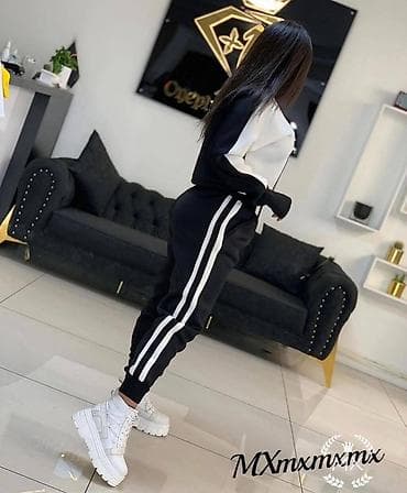 Women's Clothing: ✨Komplet 2700 din✨ — 2