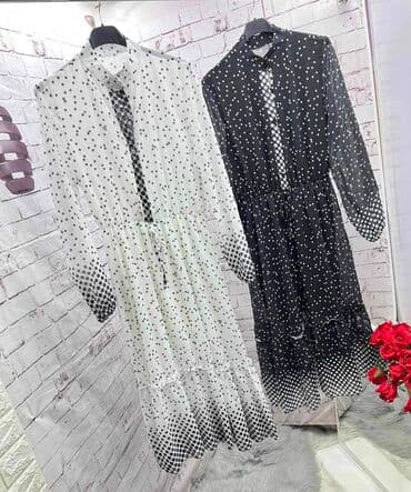 sampanj boja haljine: 2700 din — 1