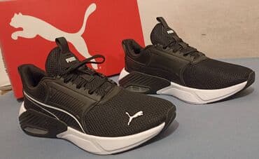 Men's Clothing: Trainers, Puma, size - 43 — 7