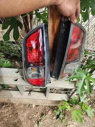 DESNI STOP DAIHATSU SIRION | stop daihatsu sirion