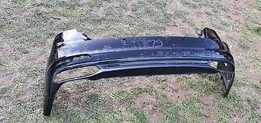 uradi sam navlaka za volan: ZADNJI BRANIK S LINE C8 ZA AUDI A6 | Audi a6 c8 s line zadnji branik — 3
