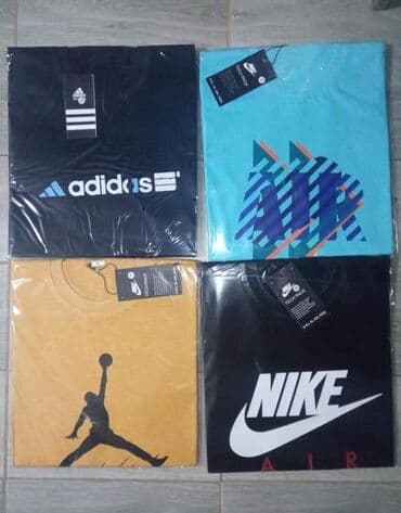 Muske majice samo 1600 din 
Pamuk-likra
Velicina XL