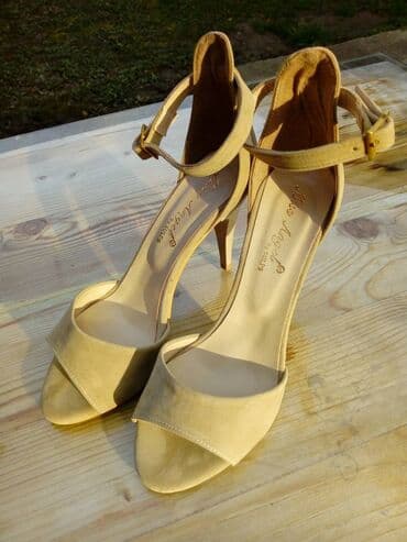 jednodelne pidzame h: Sandals, 37 — 4
