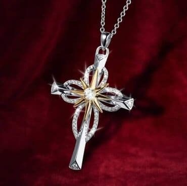 guess nakit akcija: Ogrlice — 1
