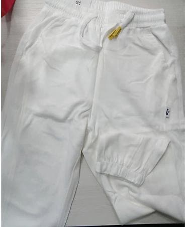 Trousers: .Ženske trenerke – kraći model, 3 boje na izbor, L/XL – 1.700 din 🔥 — 3