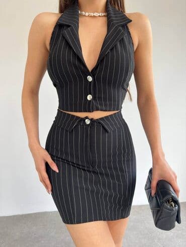 trikotazni set: Two Part Set SS•MM•LL Cena 3000 Din — 1