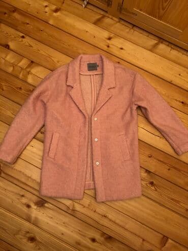 Women's Clothing: Novi Soaked in luxury (teddy) kaput, S — 4