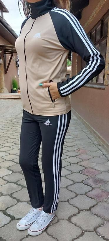 lidl adidas: Adidas ženska trenerka NOVO Novo Veličine m l xl 2xl 3xl fb Moja — 7