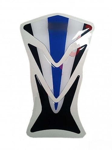 kompresor za auto: Suzuki gsxr - tank pad - 609 📌 opis: samolepljivi protektor za — 1