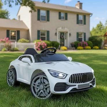 Auto na akumulator Delfino Sporting 919 – beli Šifra proizvoda