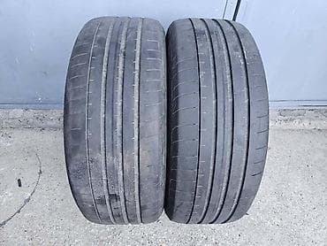 auto kamera 3 u 1: GOODYEAR 235/55 R19 LETNJA | 235/55 R19 GoodYear Letnje 2 komada — 2