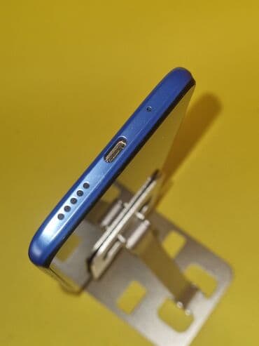 wolfenstein the new colossus: Xiaomi Redmi 10C, 64 GB, bоја - Svetloplava, Otisak prsta, Dual SIM — 8
