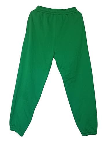 Majice: Trenerka bоја - Zelena — 2