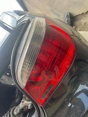 STOP LAMPE ZA BMW SERIJA 5 | Stop lampe za bmw e60