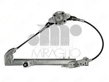 moto prsluk beograd: RUČICE ZA ALFA ROMEO 156, 156 CROSSWAGON OD 1996. DO 2005. GOD. | — 5