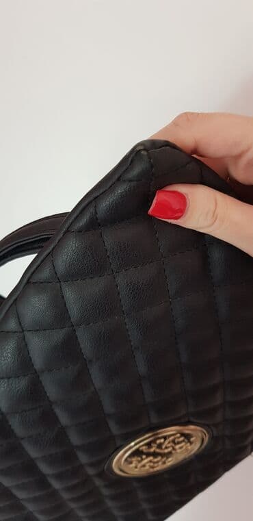 guess torba mala: Elegant purse — 6
