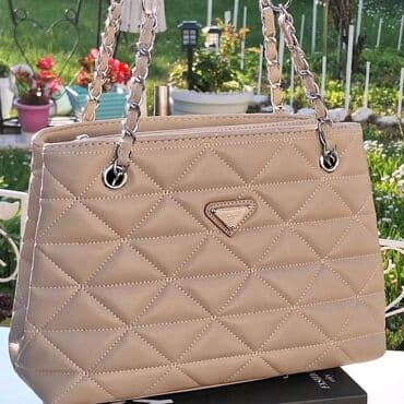 torbe original: Shoulder bag — 5