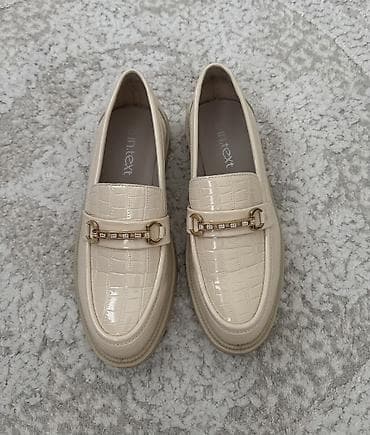 asos cipele: Mokasine — 2